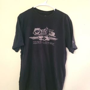 Harley-Davidson t-shirt